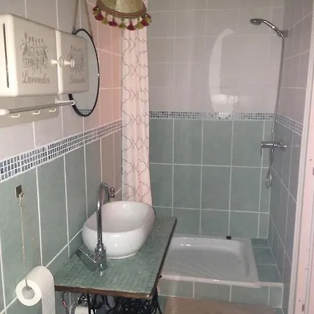 Szitakoto Apartman Demjén