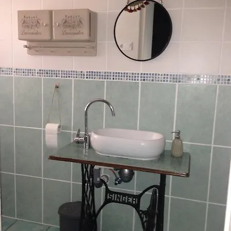 Appartamento Szitakoto Apartman Demjén