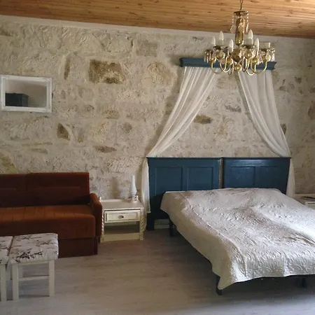 Appartamento Szitakoto Apartman *