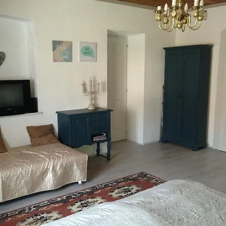 Szitakoto Apartman