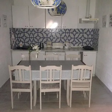 Appartamento Szitakoto Apartman