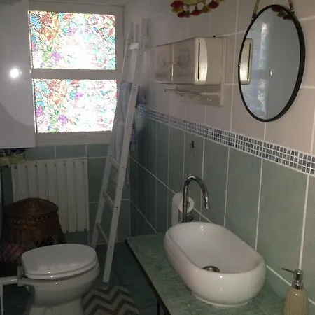 Appartamento Szitakoto Apartman Demjén