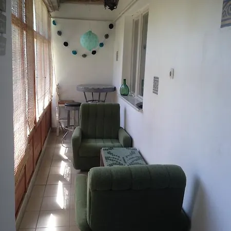 Appartamento Szitakoto Apartman Demjén
