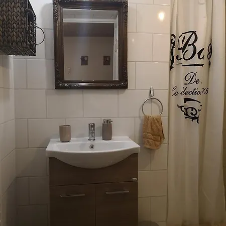 Appartamento Szitakoto Apartman
