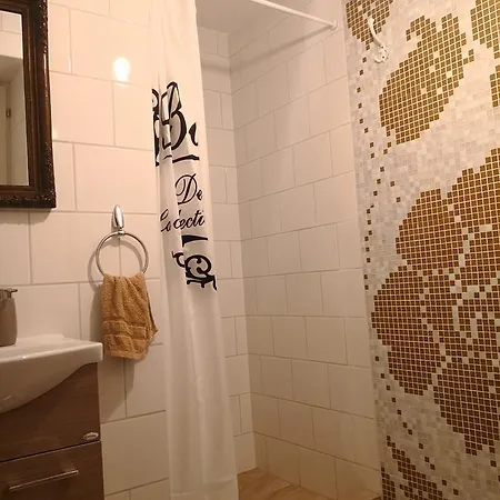 Appartamento Szitakoto Apartman