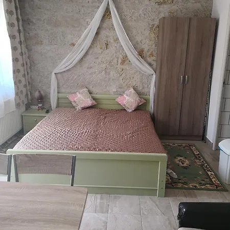 Szitakoto Apartman Demjén