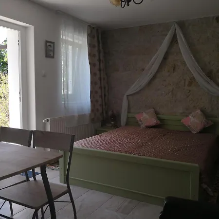Appartamento Szitakoto Apartman