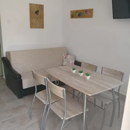 Appartamento Szitakoto Apartman *