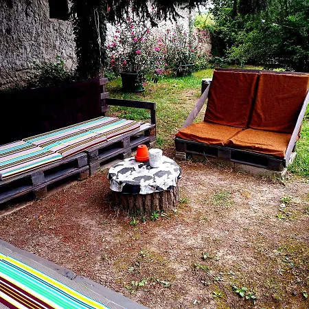 Appartamento Szitakoto Apartman *