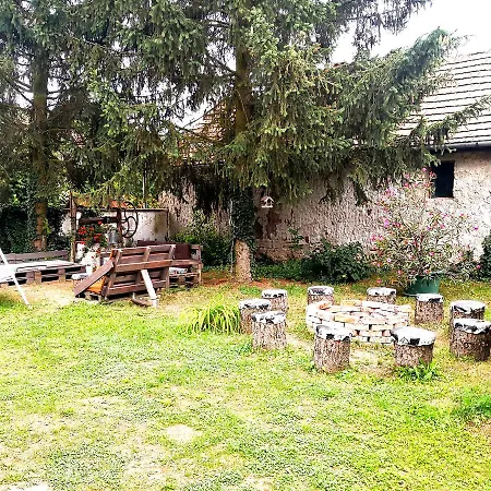 Appartamento Szitakoto Apartman *