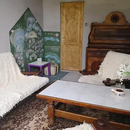 Appartamento Szitakoto Apartman *
