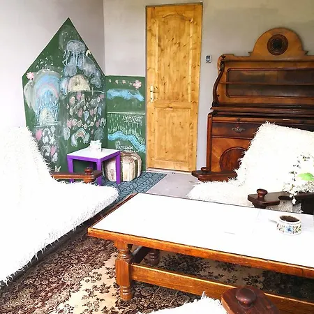 Appartamento Szitakoto Apartman Demjén