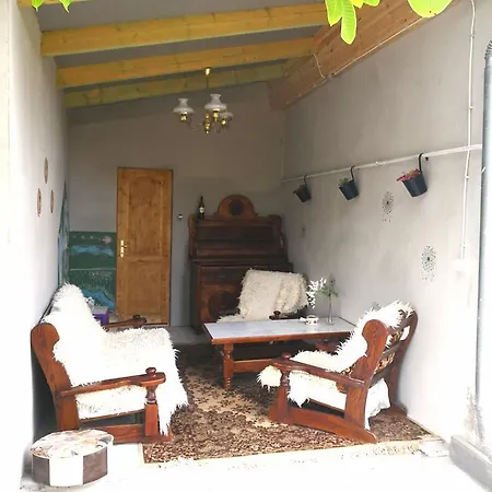 Szitakoto Apartman Appartamento Demjén