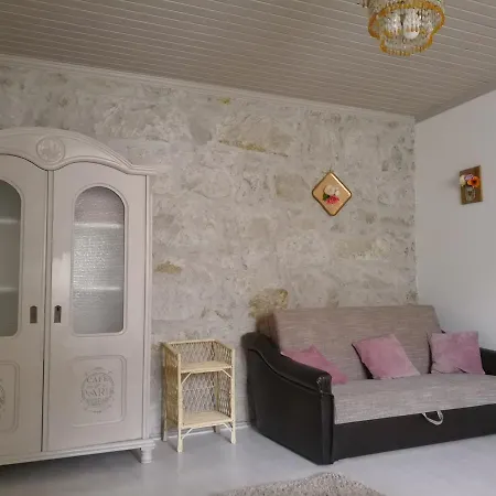 Szitakoto Apartman * Demjén