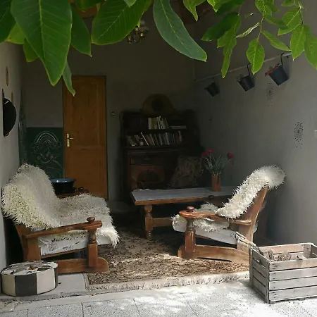 Appartamento Szitakoto Apartman Demjén